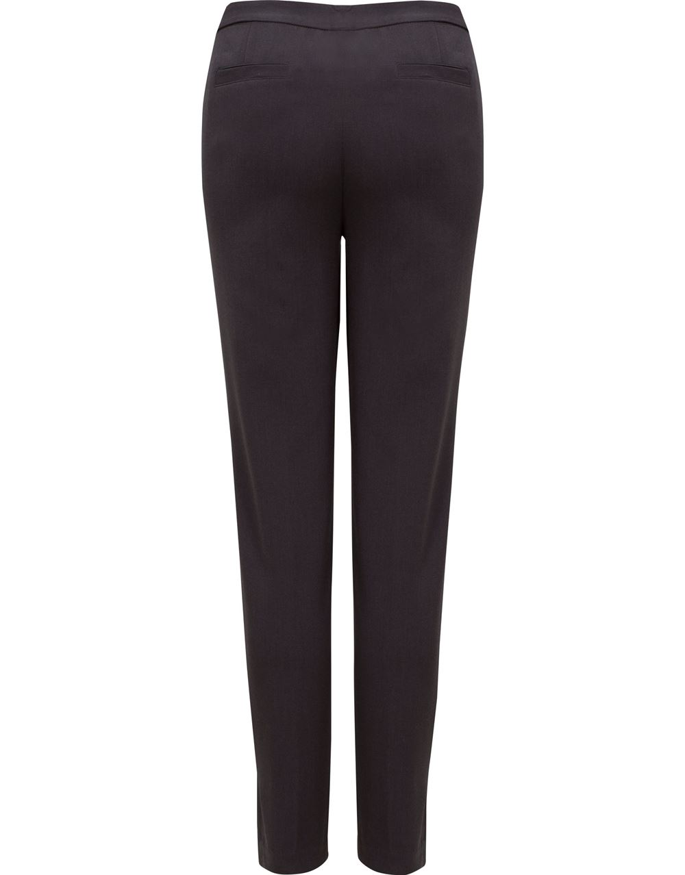 Straight Leg Trousers