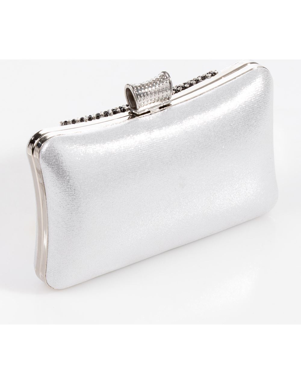 Embellished Clutch Bag