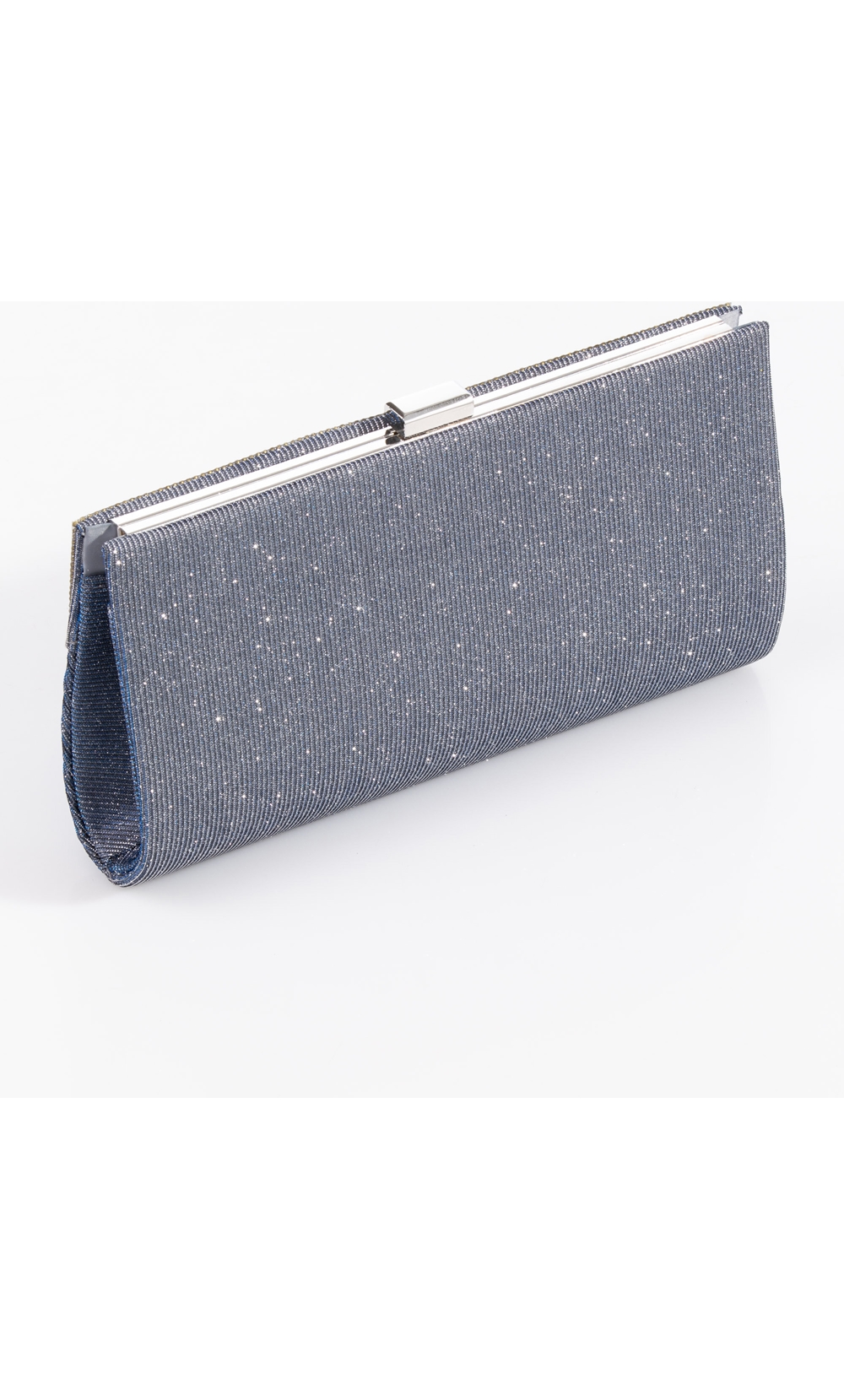 Embellished Clutch Bag