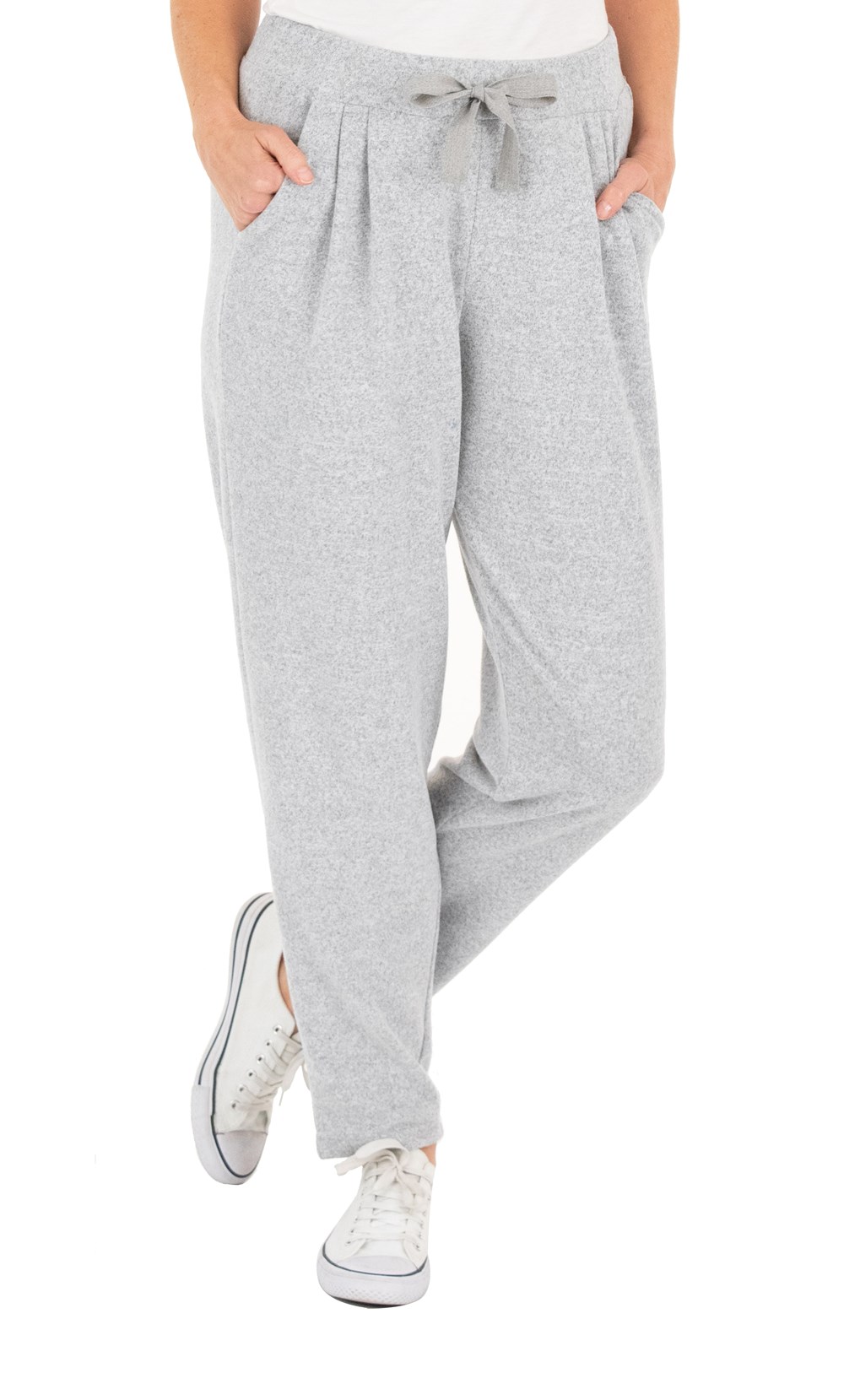 Supersoft Brushed Joggers