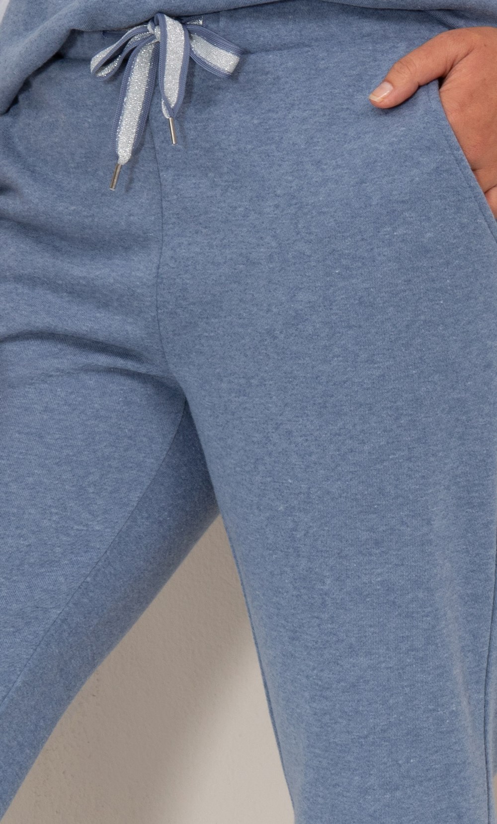 Cosy Tapered Joggers