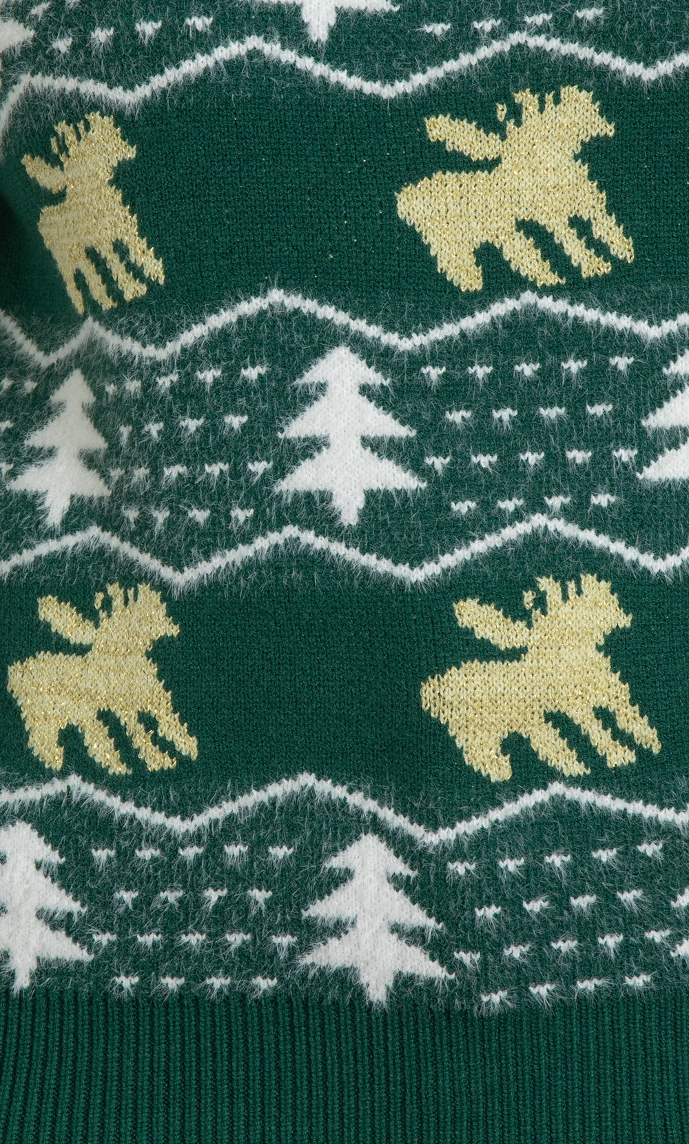 Festive Christmas Jumper