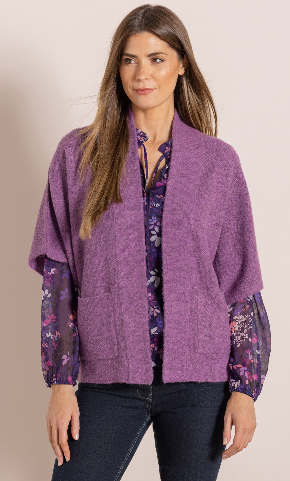 Kimono Cardigan