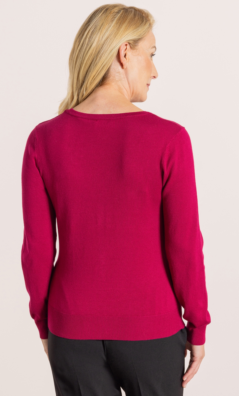 Anna Rose Embellished Jumper