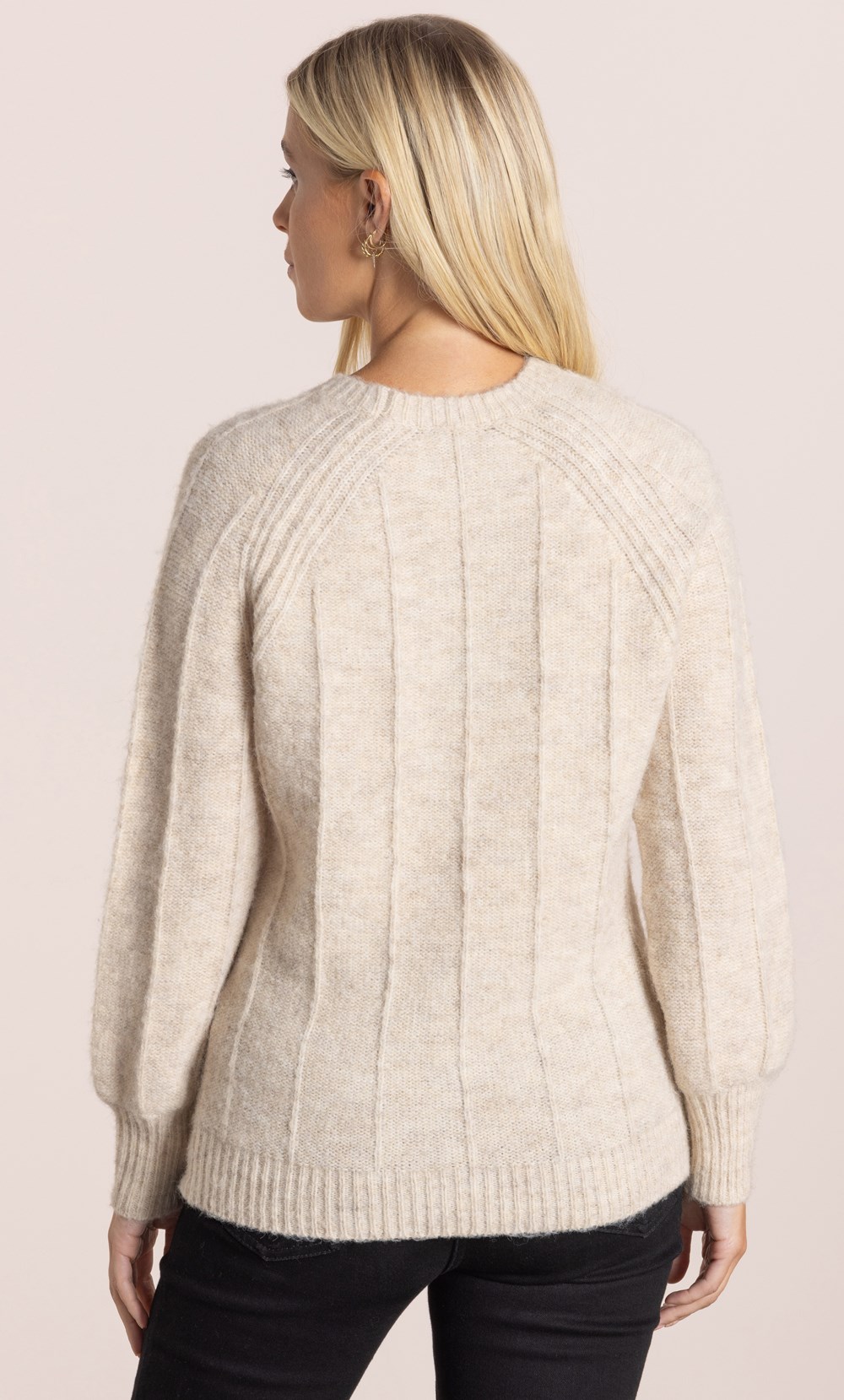 Embellished Jumper