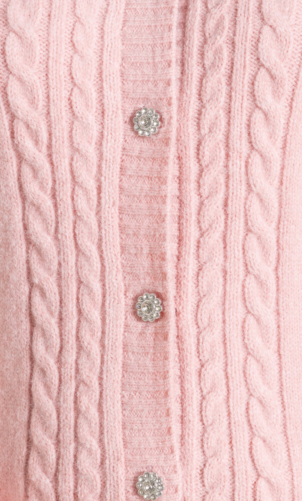 Anna Rose Embellished Cardigan