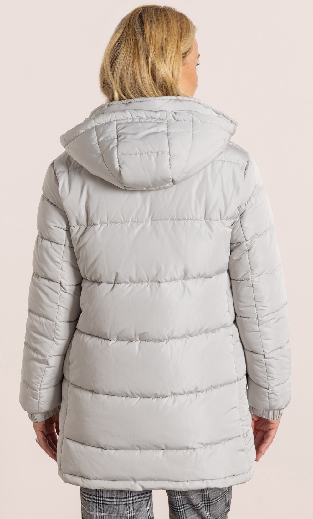 Anna Rose Puffer Jacket