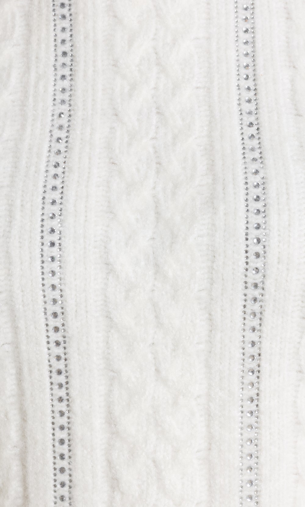 Anna Rose Embellished Roll Neck Jumper